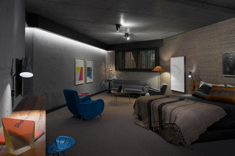 Ovolo Nishi - Accommodation Cairns 9