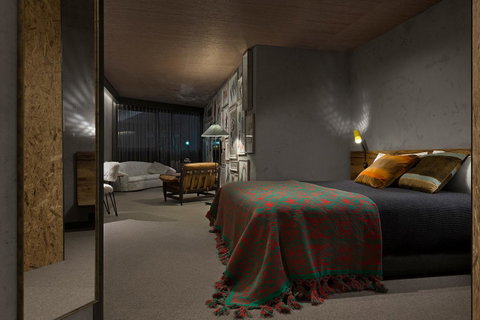 Ovolo Nishi - Accommodation Cairns 22