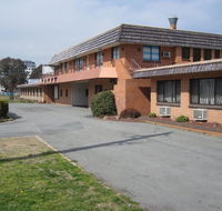 Canberra Lyneham Motor Inn - Accommodation Cairns
