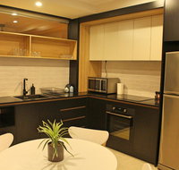 Stylish Modern Cute as a Button - Braddon CBD - Accommodation Cairns