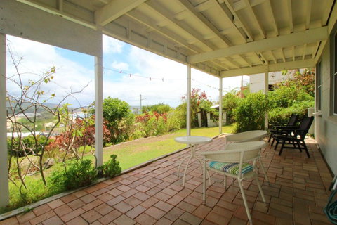Bally High, 20 Dulconghi Street - Accommodation Cairns 1