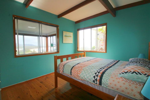 Bally High, 20 Dulconghi Street - Accommodation Cairns 5
