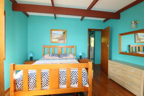 Bally High, 20 Dulconghi Street - Accommodation Cairns 6