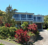 Bally High 20 Dulconghi Street - Accommodation Cairns