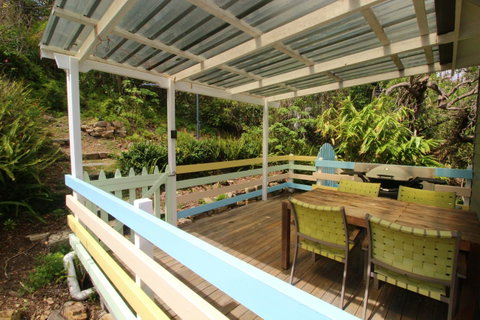 Bally High, 20 Dulconghi Street - Accommodation Cairns 15