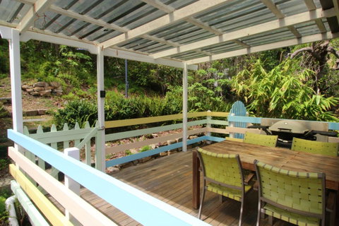 Bally High, 20 Dulconghi Street - Accommodation Cairns 16