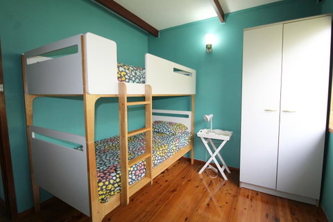 Bally High, 20 Dulconghi Street - Accommodation Cairns 9