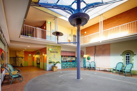 Quality Hotel Dickson - Accommodation Cairns 11