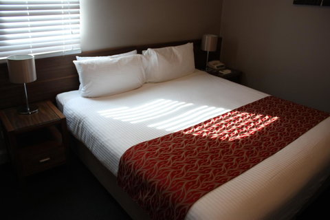 Quality Hotel Dickson - Accommodation Cairns 16