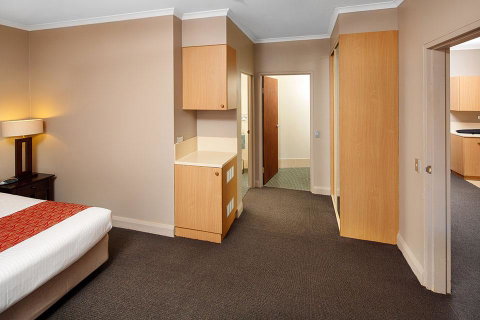 Quality Hotel Dickson - Accommodation Cairns 28