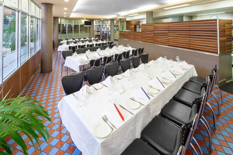 Quality Hotel Dickson - Accommodation Cairns 27
