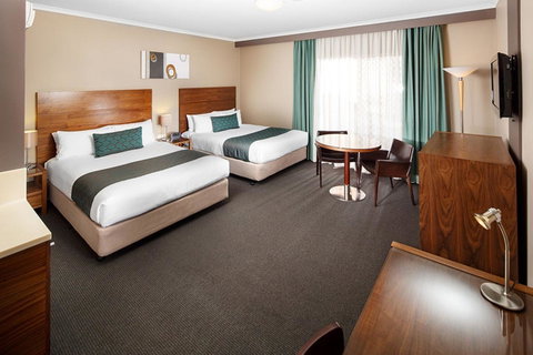 Quality Hotel Dickson - Accommodation Cairns 3