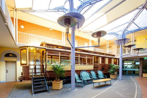 Quality Hotel Dickson - Accommodation Cairns 2