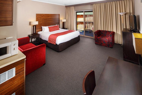 Quality Hotel Dickson - Accommodation Cairns 15