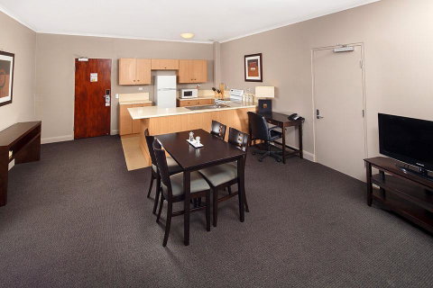 Quality Hotel Dickson - Accommodation Cairns 7