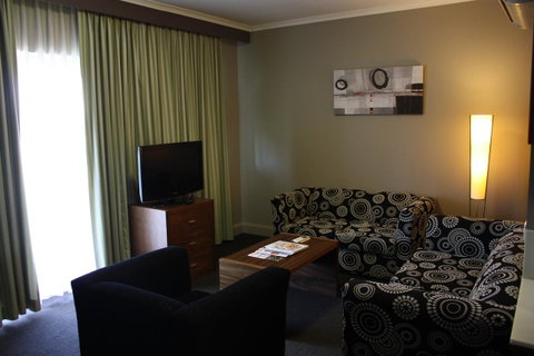 Quality Hotel Dickson - Accommodation Cairns 21