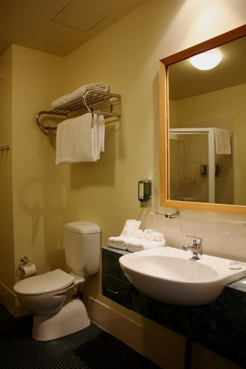 Quality Hotel Dickson - Accommodation Cairns 20