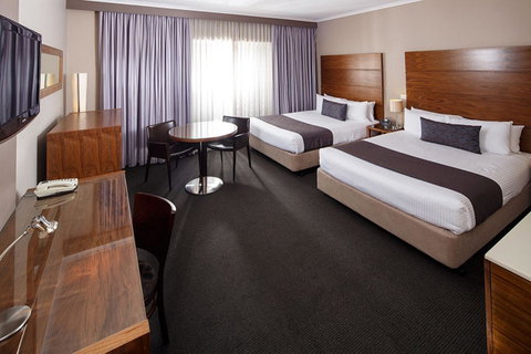 Quality Hotel Dickson - Accommodation Cairns 0
