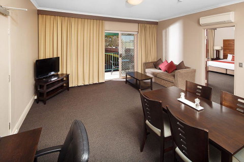 Quality Hotel Dickson - Accommodation Cairns 23