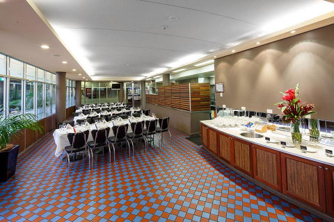 Quality Hotel Dickson - Accommodation Cairns 8