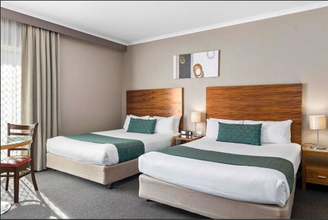 Quality Hotel Dickson - Accommodation Cairns 1