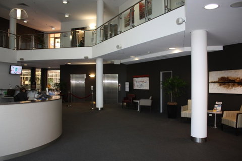 Quality Hotel Dickson - Accommodation Cairns 31