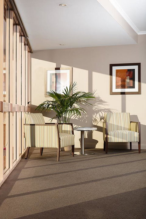 Quality Hotel Dickson - Accommodation Cairns 24