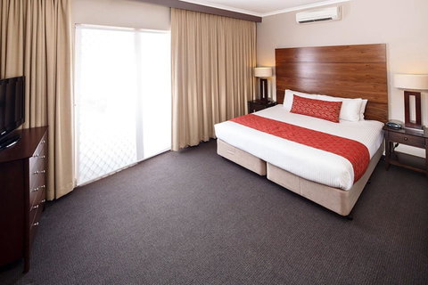 Quality Hotel Dickson - Accommodation Cairns 22