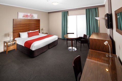 Quality Hotel Dickson - Accommodation Cairns 13