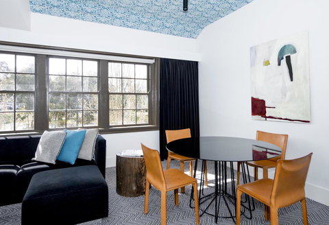 Peppers Gallery Hotel - Accommodation Cairns 39