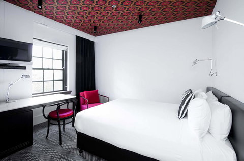 Peppers Gallery Hotel - Accommodation Cairns 14