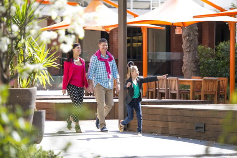 Peppers Gallery Hotel - Accommodation Cairns 27