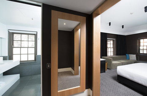 Peppers Gallery Hotel - Accommodation Cairns 44