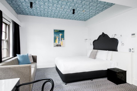 Peppers Gallery Hotel - Accommodation Cairns 32