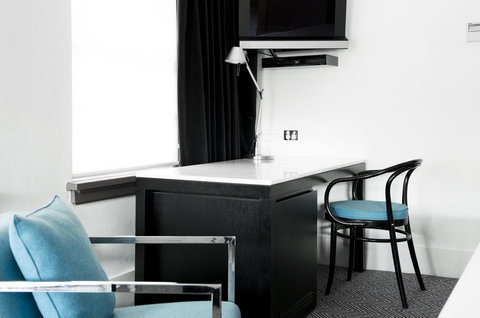 Peppers Gallery Hotel - Accommodation Cairns 34