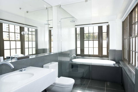 Peppers Gallery Hotel - Accommodation Cairns 17