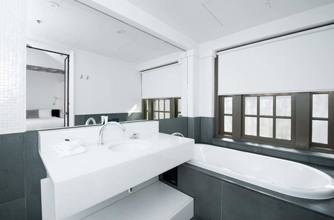 Peppers Gallery Hotel - Accommodation Cairns 3