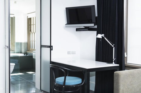 Peppers Gallery Hotel - Accommodation Cairns 25