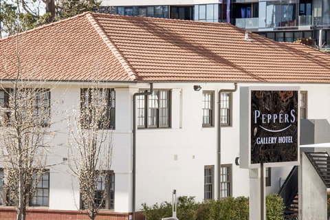Peppers Gallery Hotel - Accommodation Cairns 8