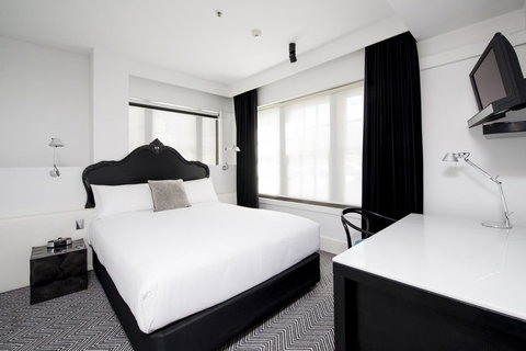 Peppers Gallery Hotel - Accommodation Cairns 26