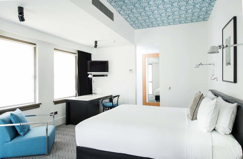 Peppers Gallery Hotel - Accommodation Cairns 15