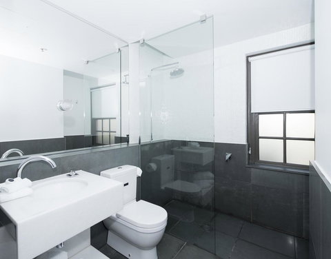 Peppers Gallery Hotel - Accommodation Cairns 22