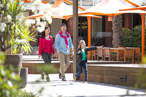 Peppers Gallery Hotel - Accommodation Cairns 9