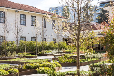 Peppers Gallery Hotel - Accommodation Cairns 1