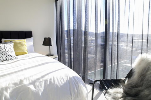 Kui Manhattan 2 - Accommodation Cairns 12
