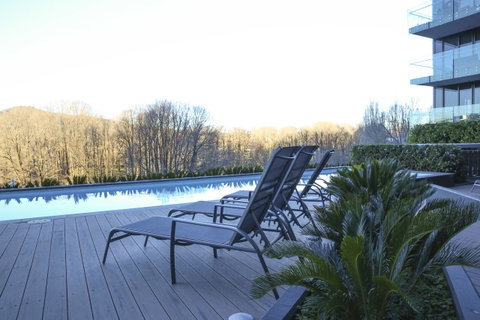 Kui Manhattan 2 - Accommodation Cairns 5