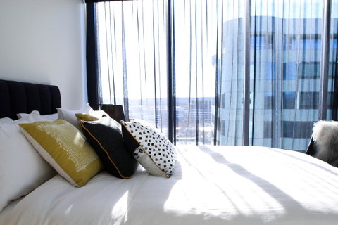 Kui Manhattan 2 - Accommodation Cairns 17