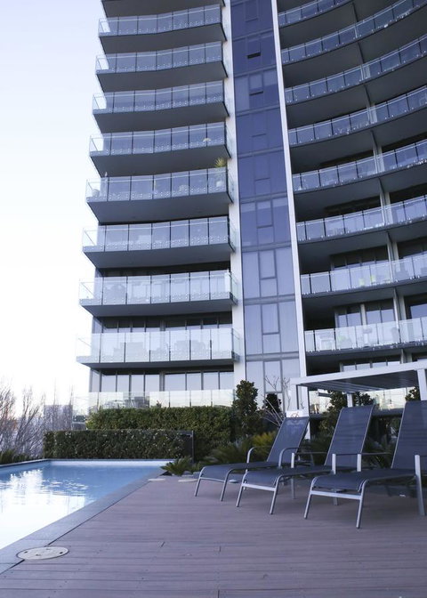 Kui Manhattan 2 - Accommodation Cairns 4