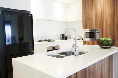 Kui Manhattan 2 - Accommodation Cairns 9