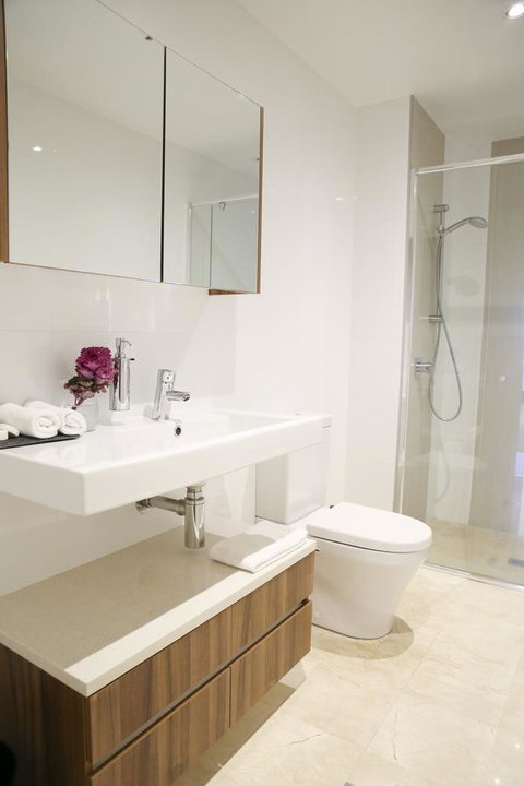 Kui Manhattan 2 - Accommodation Cairns 14